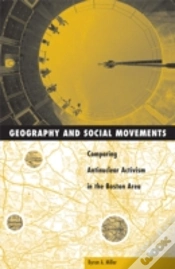 Capa do artigo Geography And Social Movement