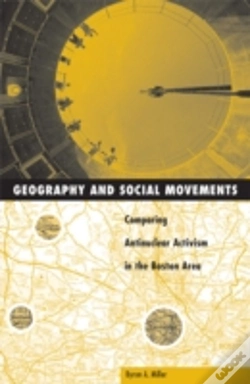 Capa do artigo Geography And Social Movement