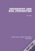 Geography And Soil Properties