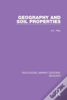Geography And Soil Properties