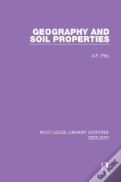 Capa do artigo Geography And Soil Properties