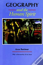 Capa do artigo Geography And The Human Spirit