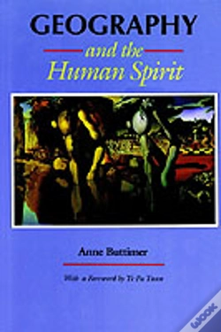 Capa do artigo Geography And The Human Spirit