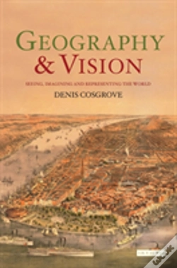 Capa do artigo Geography And Vision