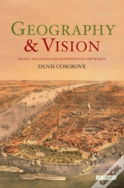 Capa do artigo Geography And Vision