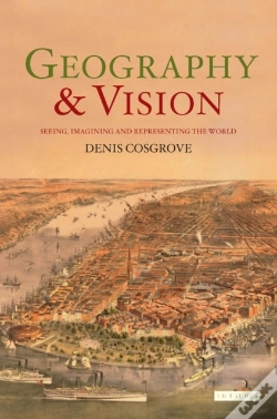 Capa do artigo Geography And Vision