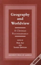Geography And Worldview