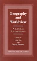 Geography And Worldview
