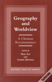 Geography And Worldview