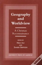 Capa do artigo Geography And Worldview