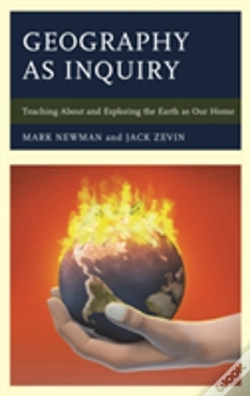 Capa do artigo Geography As Inquiry