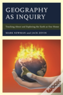 Geography As Inquiry