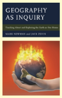 Geography As Inquiry - Preview