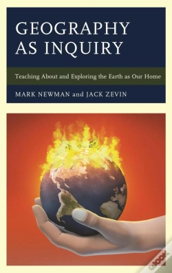 Capa do artigo Geography As Inquiry