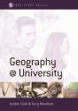 Geography At University - Preview