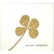 Capa do artigo Geography - CD