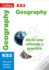 Capa do artigo Geography