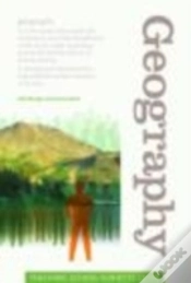Capa do artigo Geography