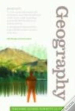 Capa do artigo Geography