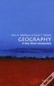 Capa do artigo Geography