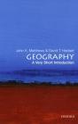 Geography - Preview