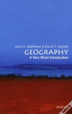Capa do artigo Geography