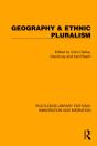 Geography & Ethnic Pluralism - Preview