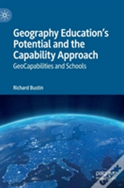 Capa do artigo Geography Education