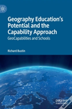 Capa do artigo Geography Education'S Potential And The Capability Approach