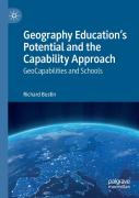Geography Education'S Potential And The Capability Approach