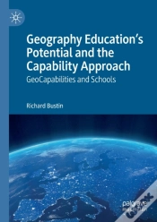 Capa do artigo Geography Education