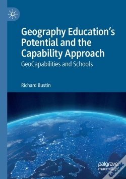 Capa do artigo Geography Education'S Potential And The Capability Approach