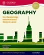 Geography For Cambridge International As & A Level Student Book - Preview