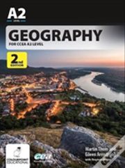 Geography For Ccea A2 Level