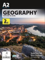 Geography For Ccea A2 Level - Preview