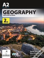 Capa do artigo Geography For Ccea A2 Level