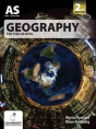 Geography For Ccea As Level - Preview
