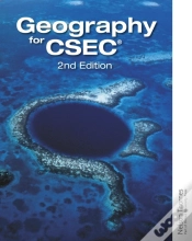 Capa do artigo Geography For Csec(R)