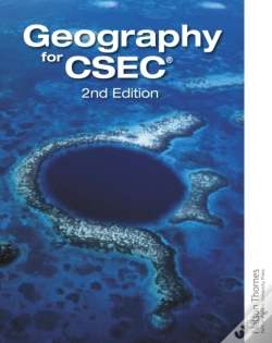 Capa do artigo Geography For Csec(R)