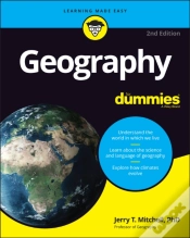 Capa do artigo Geography For Dummies