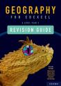 Geography For Edexcel A Level Year 2 Revision Guide - Preview