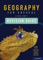 Geography For Edexcel A Level Year 2 Revision Guide - Preview