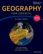 Geography For Edexcel A Level Year 2 Second Edition Student Book - Preview