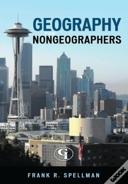 Capa do artigo Geography For Nongeographers