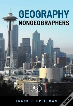 Capa do artigo Geography For Nongeographers