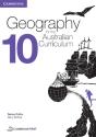 Geography For The Australian Curriculum Year 10 - Preview