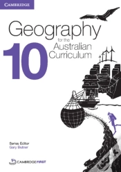 Capa do artigo Geography For The Australian Curriculum Year 10