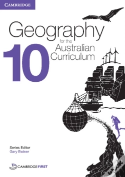 Capa do artigo Geography For The Australian Curriculum Year 10