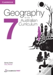 Geography For The Australian Curriculum Year 7
