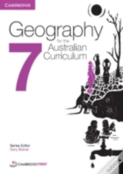 Capa do artigo Geography For The Australian Curriculum Year 7